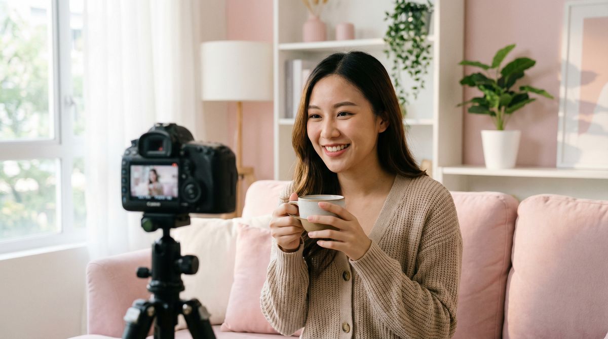 黑丝生活视频分享